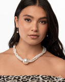 Polished Professional • White