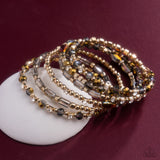 Timeless Tango • Gold