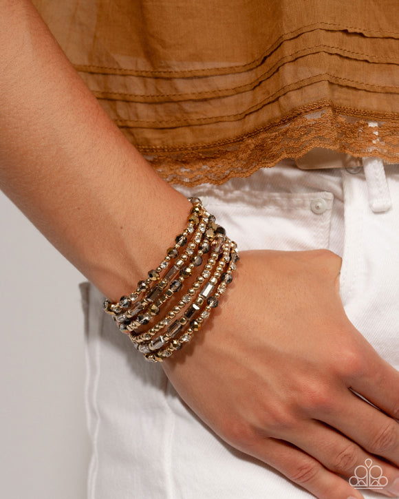 Timeless Tango • Gold