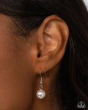 Pearl Pinnacle • White