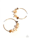 Seashell Sonnet • Gold