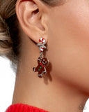 Gingerbread Man • Multicolor