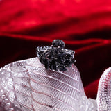 sensational-swan-black