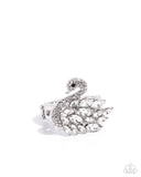 sensational-swan-white