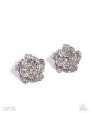 shimmery-surety-white