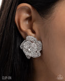 shimmery-surety-white