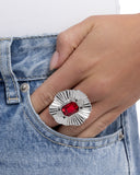 sunburst-siren-red