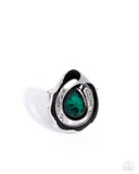 theoretical-teardrop-green