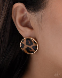 cheetah-centerpiece-gold