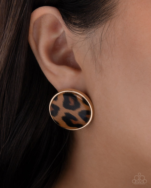 cheetah-centerpiece-gold