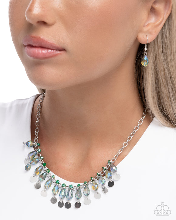 glimpse-of-glitz-green