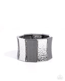 textured-title-silver