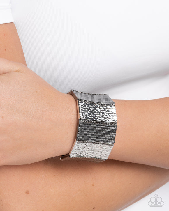 textured-title-silver