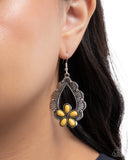 noticeably-earthy-yellow