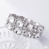 Exact Elegance • White