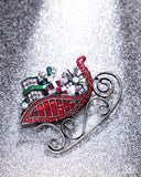 sledding-shimmer-red