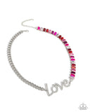 Lovely Contrast • Multicolor