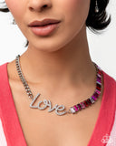 Lovely Contrast • Multicolor