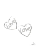 Lovely Cadence • White
