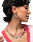 Lovely Cadence • White
