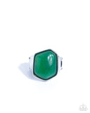 defaced-debut-green