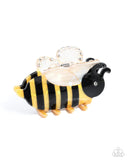 bee-backdrop-yellow