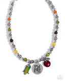 Autumnal Advocate • Multicolor Matching Set