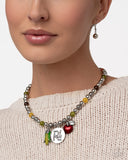 Autumnal Advocate • Multicolor Matching Set