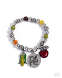 Autumnal Advocate • Multicolor Matching Set