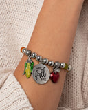 Autumnal Advocate • Multicolor Matching Set