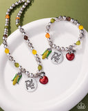 Autumnal Advocate • Multicolor Matching Set