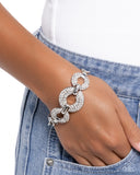 shimmery-spheres-white