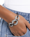 shimmery-spheres-black