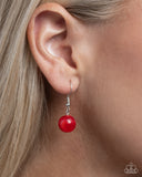 serendipitous-statement-red