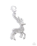 leading-reindeer-white