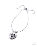 personalized-bouquet-november-silver