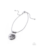 personalized-bouquet-september-silver