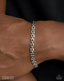 lethal-links-silver