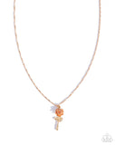 a-single-rose-orange