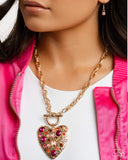Circulated Chic • Pink