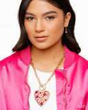 Circulated Chic • Pink