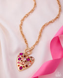 Circulated Chic • Pink