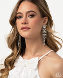 Confident Cadenza • White