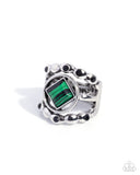 pointed-pageantry-green