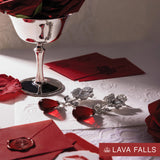 flourishing-fringe-red