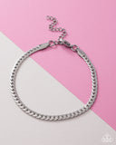 Musings Memory • Stainless Steel
