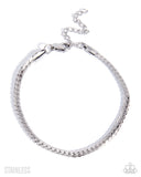 Musings Memory • Stainless Steel