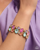 Oval Overture • Multicolor