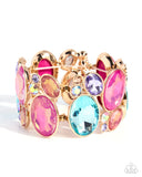 Oval Overture • Multicolor