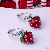 Strawberry Picnic • Red